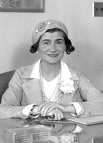 coco chanel extrait|Coco Chanel wikipedia.